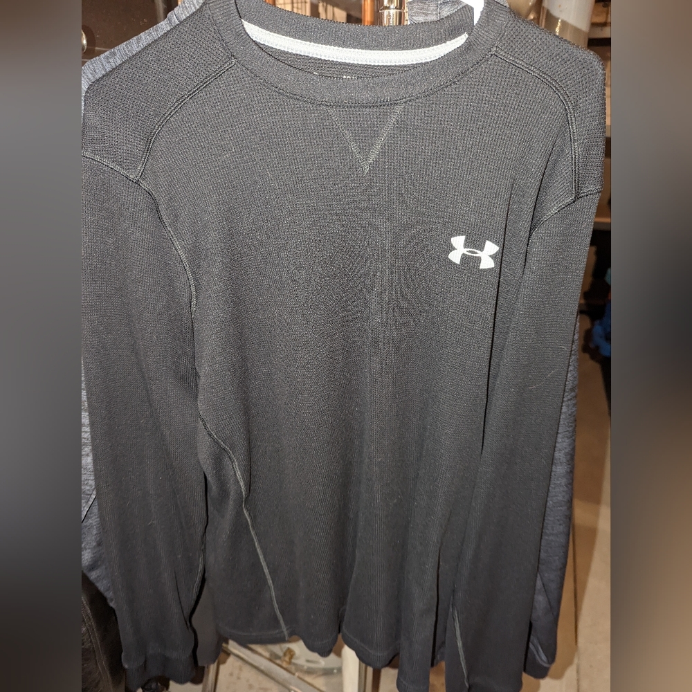Under Armour Men's Sweater